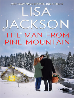 The Man from Pine Mountain - ebook